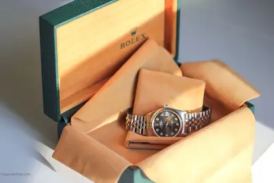 Rolex Datejust 68274