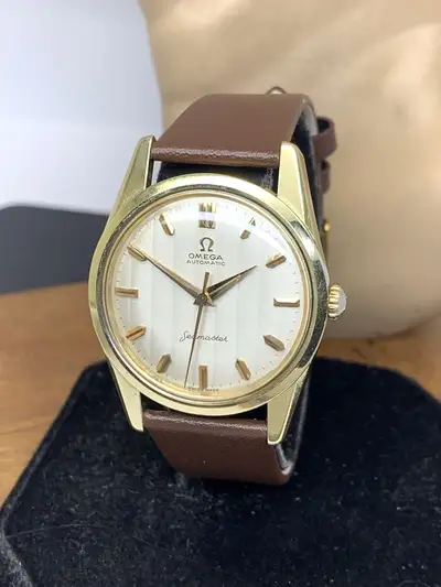 Omega Seamaster 14700