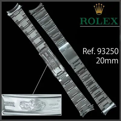 Rolex 93250