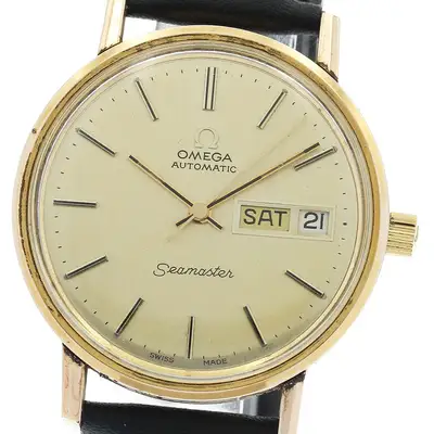 Omega Day-Date 166.0209