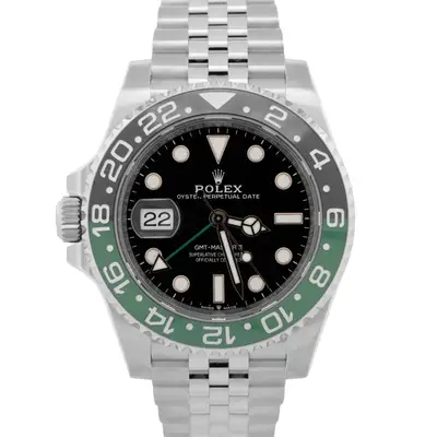 Rolex GMT-Master II 126720