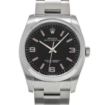 Rolex Oyster Perpetual 36 116000 Stainless