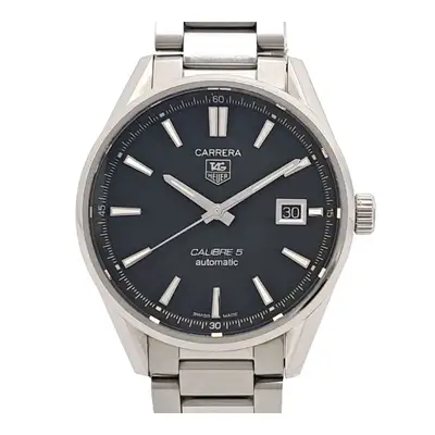 TAG Heuer WAR211A.BA0782 Carrera Stainless steel