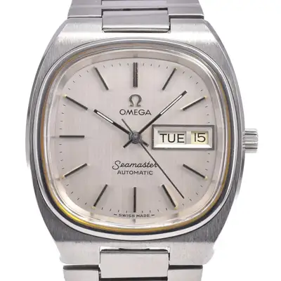 Omega Day-Date 166.0213