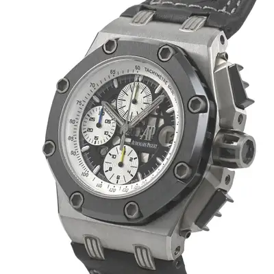 Audemars Piguet Royal Oak Offshore 26078IO