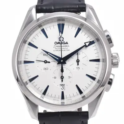 Omega Seamaster 2812.30