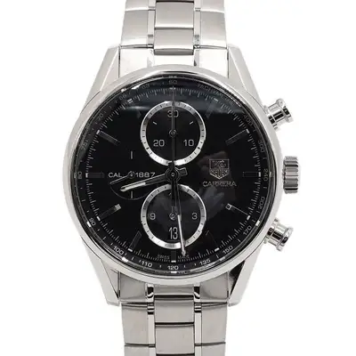 TAG Heuer CARRERA Calibre 1887 Chronograph