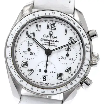 Omega Speedmaster 324.33.38.40.04.001