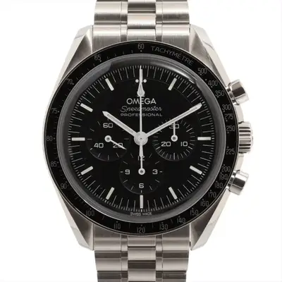 Omega Speedmaster Moonwatch Professional Co-Axial Master