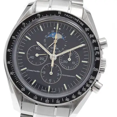 Omega Speedmaster 3576.50