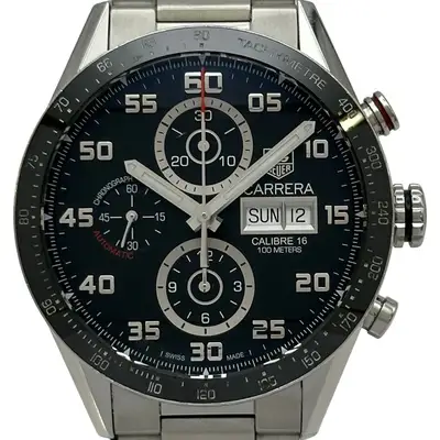 TAG Heuer Carrera Caliber 16 Chronograph