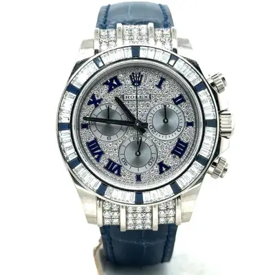 Rolex Daytona 116599