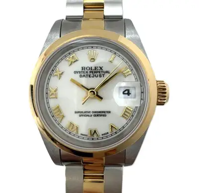 Rolex Datejust 69163