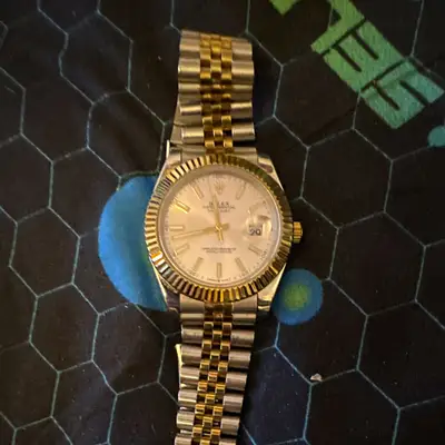 Rolex Datejust 72200