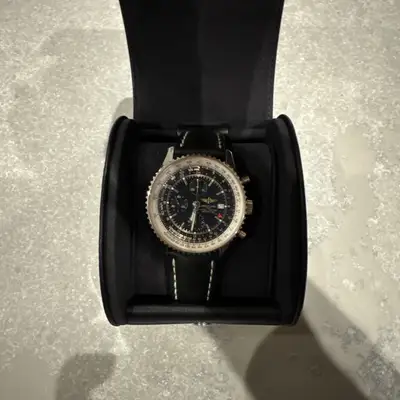 Breitling NAVITIMER WORLD A24322