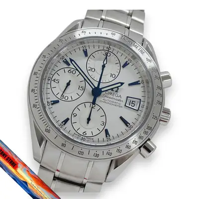 Omega Speedmaster 3211.32