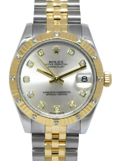 Rolex Datejust 178313