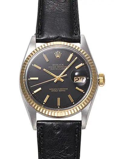 Rolex Datejust 1601/3