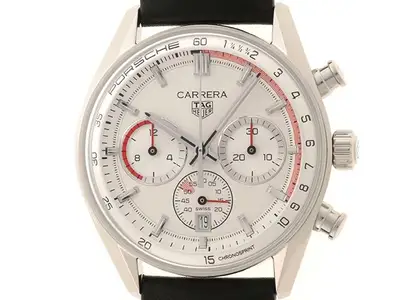 TAG Heuer Carrera Chronosprint Porsche CBS2011.FC6529