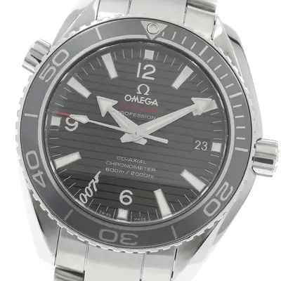 Omega Seamaster 232.30.42.21.01.004