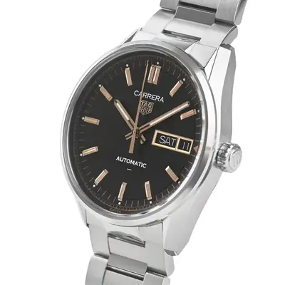 TAG Heuer Carrera Caliber TH3102 Day-Date