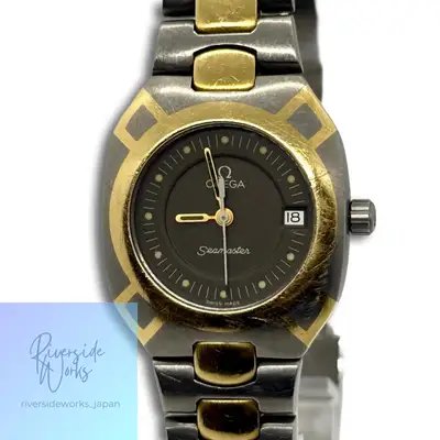 Omega Seamaster 796.0855