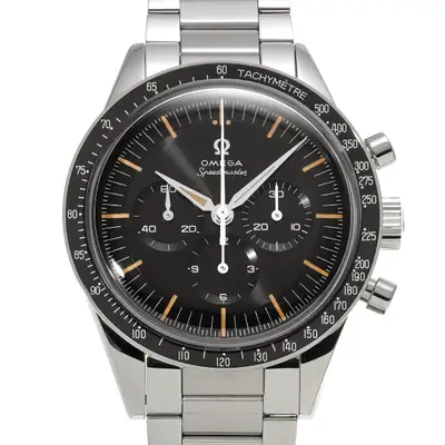 Omega Speedmaster First Omega in Space