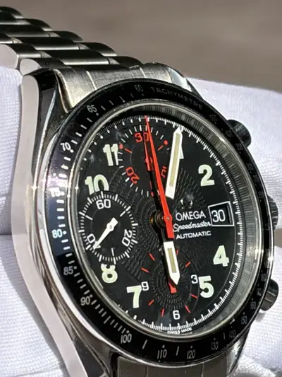 Omega Speedmaster 3513.53.00