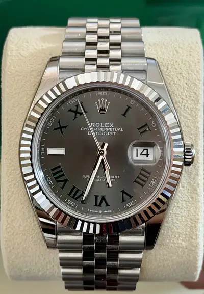 Rolex Datejust