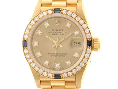 Rolex Datejust 69088G