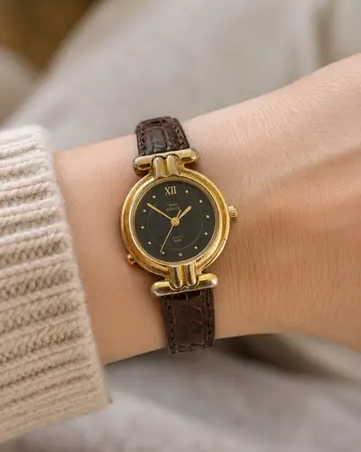 Unknown RUNS GREAT! Clean 90s TIMEX Colosseum