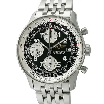 Breitling Old Navitimer A13022 TO326498
