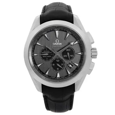 Omega Seamaster 231.13.44.50.06.001