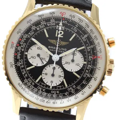 Breitling Navitimer 81600