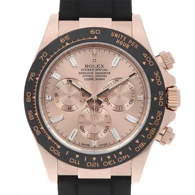 Rolex Daytona 116515LNA