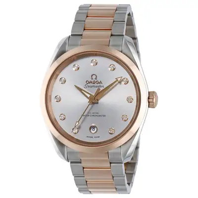Omega Seamaster 220.20.38.20.56.002