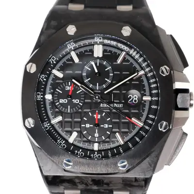 Audemars Piguet Royal Oak Offshore 26400AU