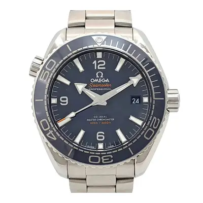 Omega Seamaster 215.30.44.21.03.001