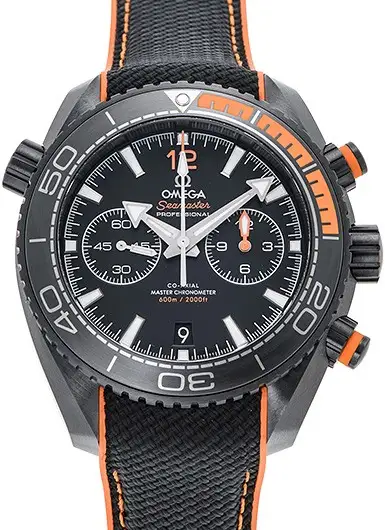 Omega Seamaster 215.92.46.51.01.001