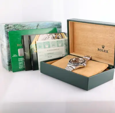 Rolex Submariner 16610A