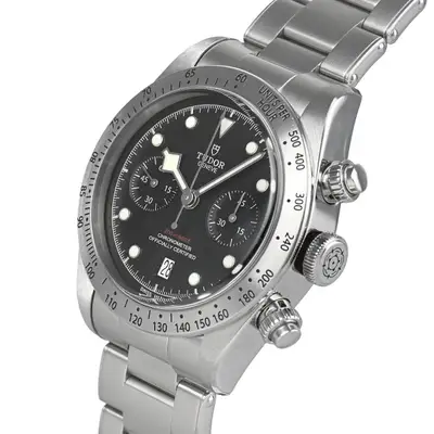 Tudor Black Bay Chrono M79350-0004 Chronograph