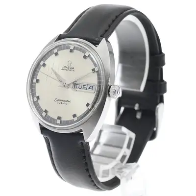 Omega Day-Date 166036