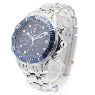 Omega Seamaster 2225.80
