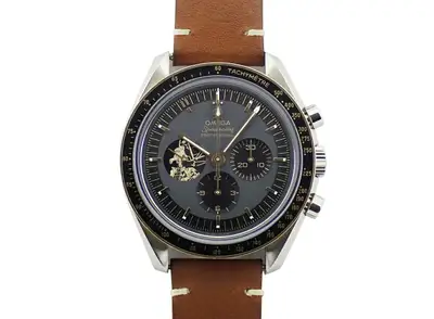 Omega Speedmaster 310.20.42.50.01.001