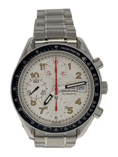 Omega Speedmaster Mark 40 Date Chronograph