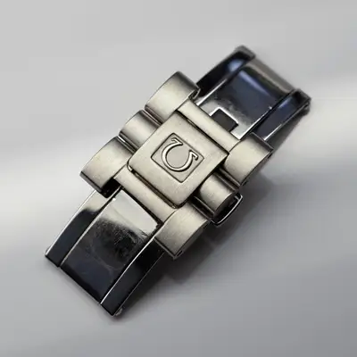 Omega Seamaster 1578/950