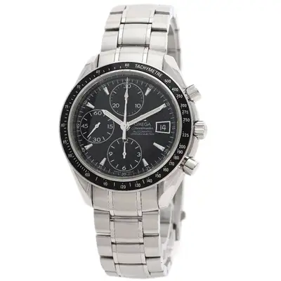 Omega OMEGA Speedmaster Watches 3210.50.00 Stainless Steel/Stainless Steel mens
