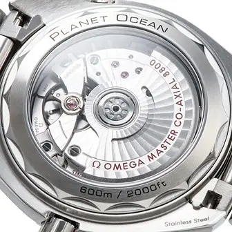 Omega Seamaster 215.30.40.20.04.001