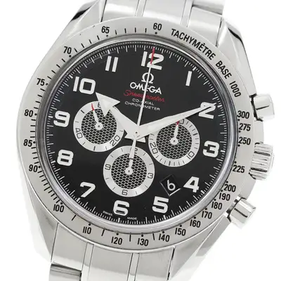 Omega Speedmaster 321.10.44.50.01.001
