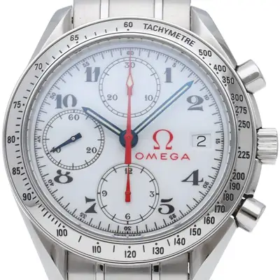 Omega Speedmaster 3515.20